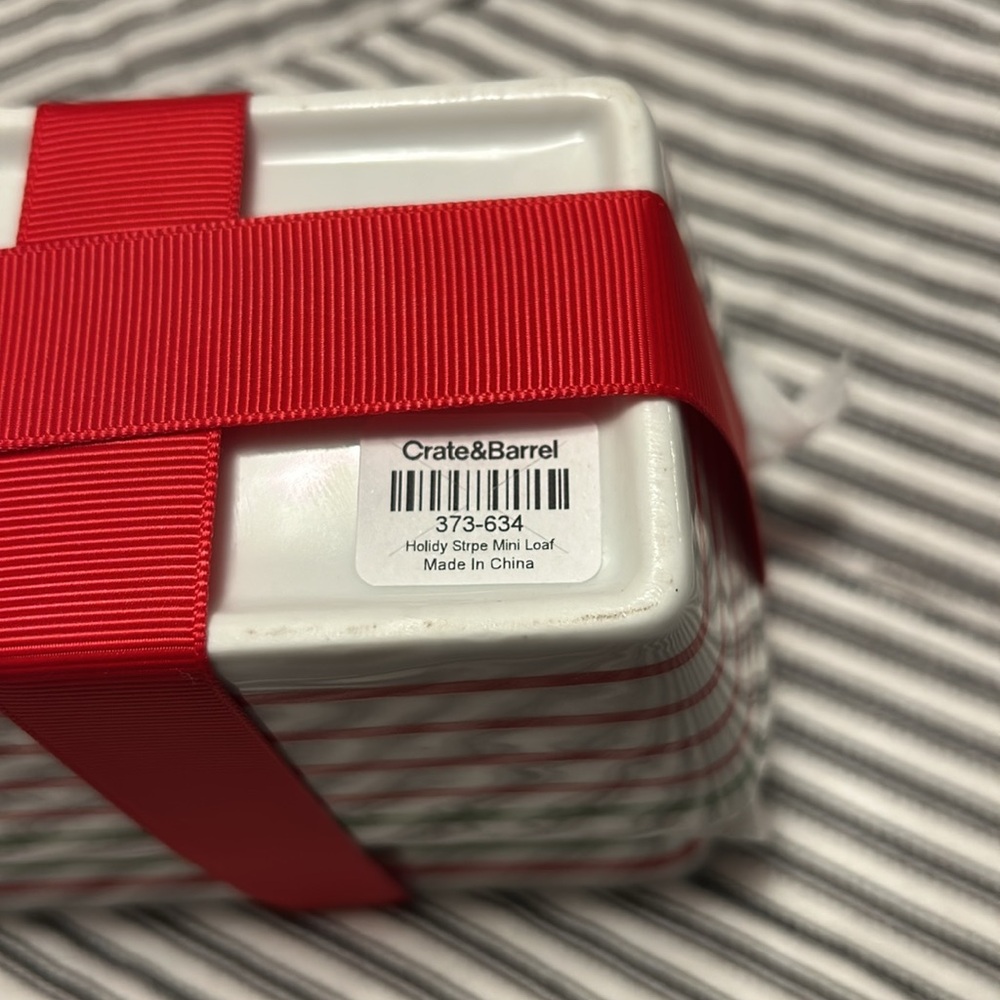 Mini Loaf - Picture 6 of 7